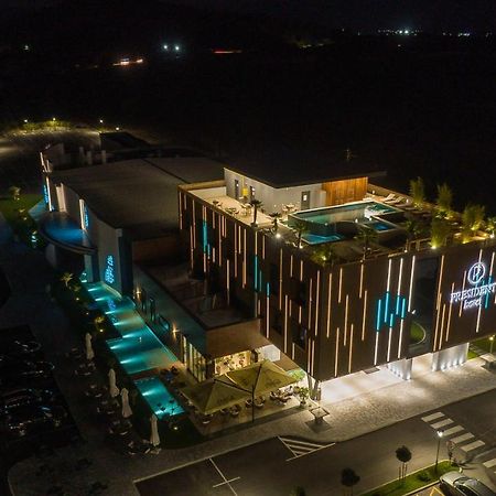 Hotel President Capljina Ngoại thất bức ảnh