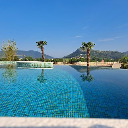 Hotel President Capljina Ngoại thất bức ảnh