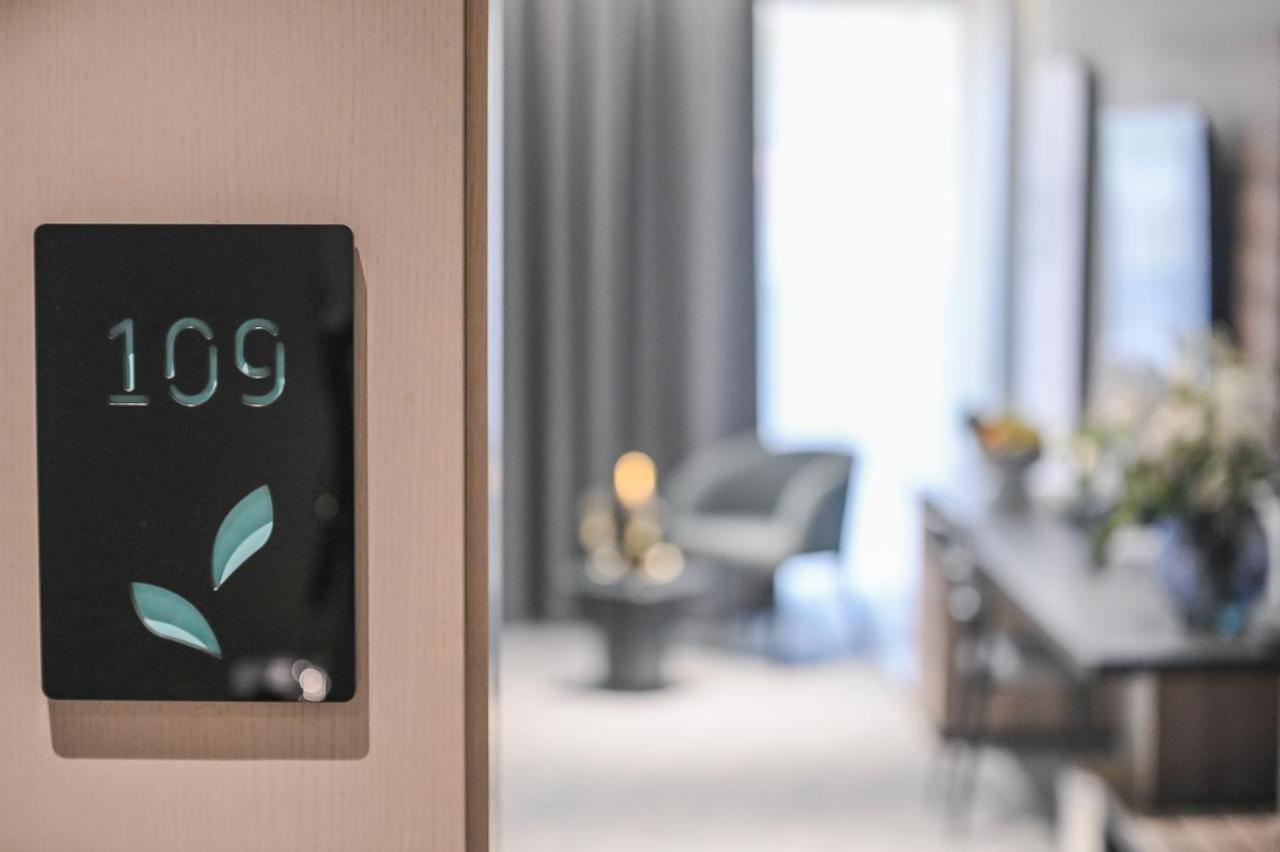 Hotel President Capljina Ngoại thất bức ảnh