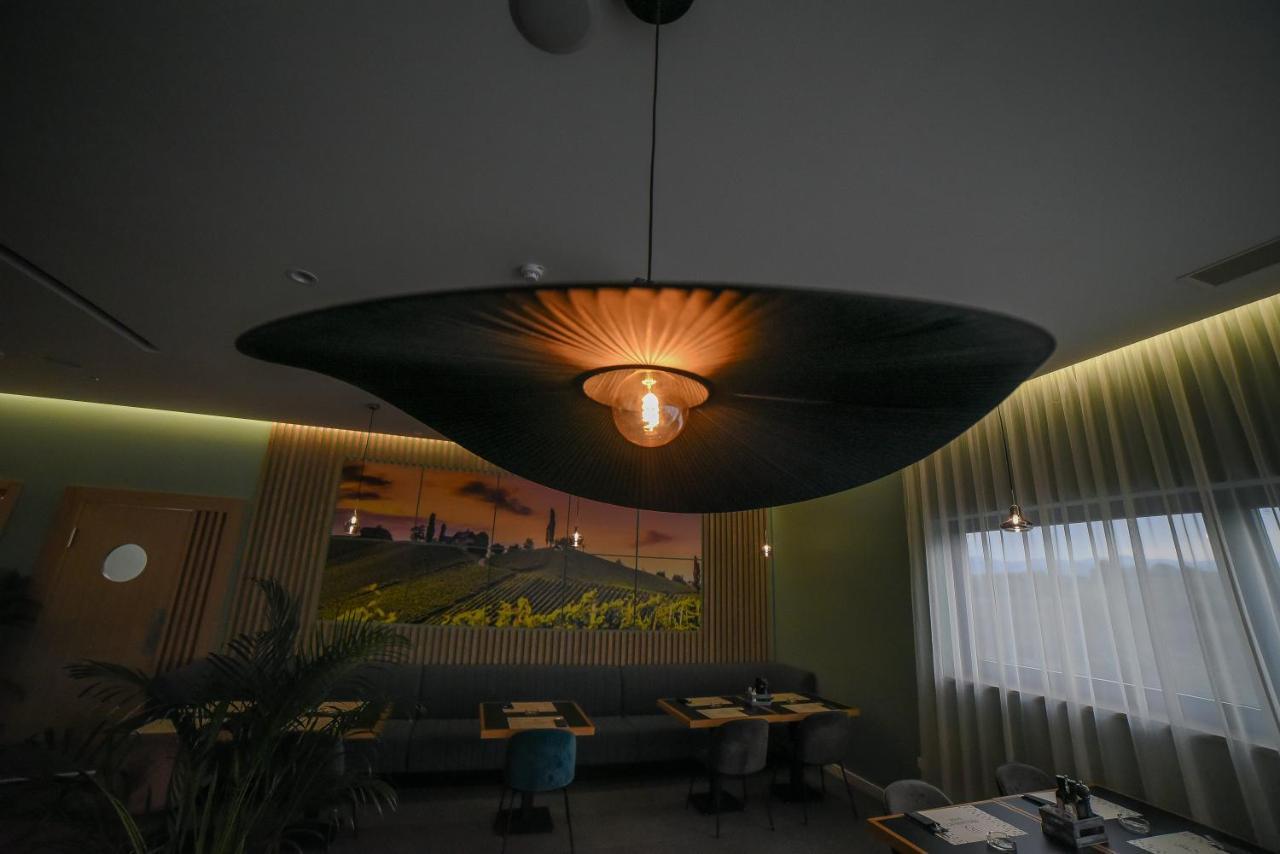 Hotel President Capljina Ngoại thất bức ảnh
