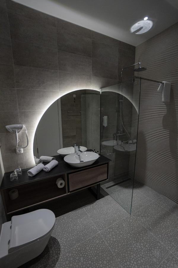 Hotel President Capljina Ngoại thất bức ảnh