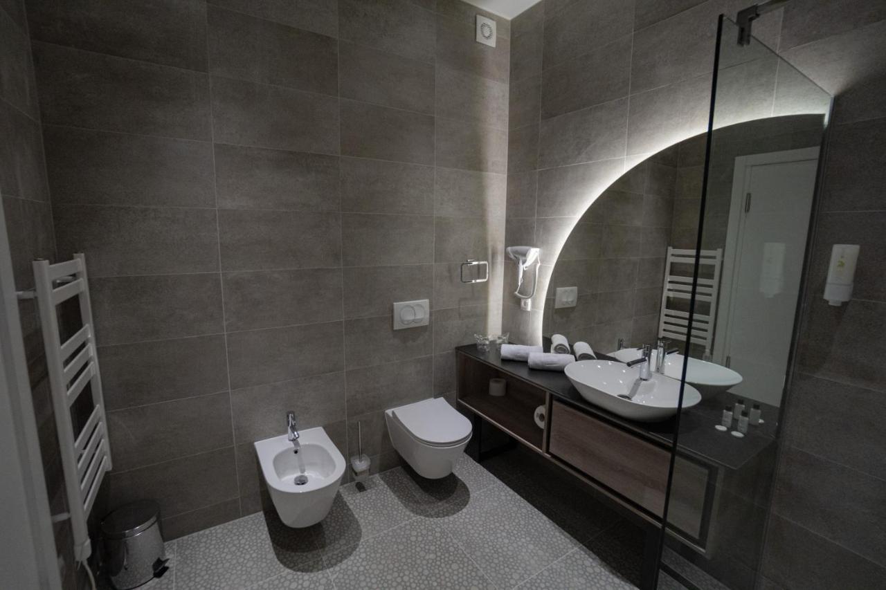 Hotel President Capljina Ngoại thất bức ảnh