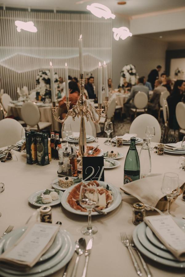 Hotel President Capljina Ngoại thất bức ảnh