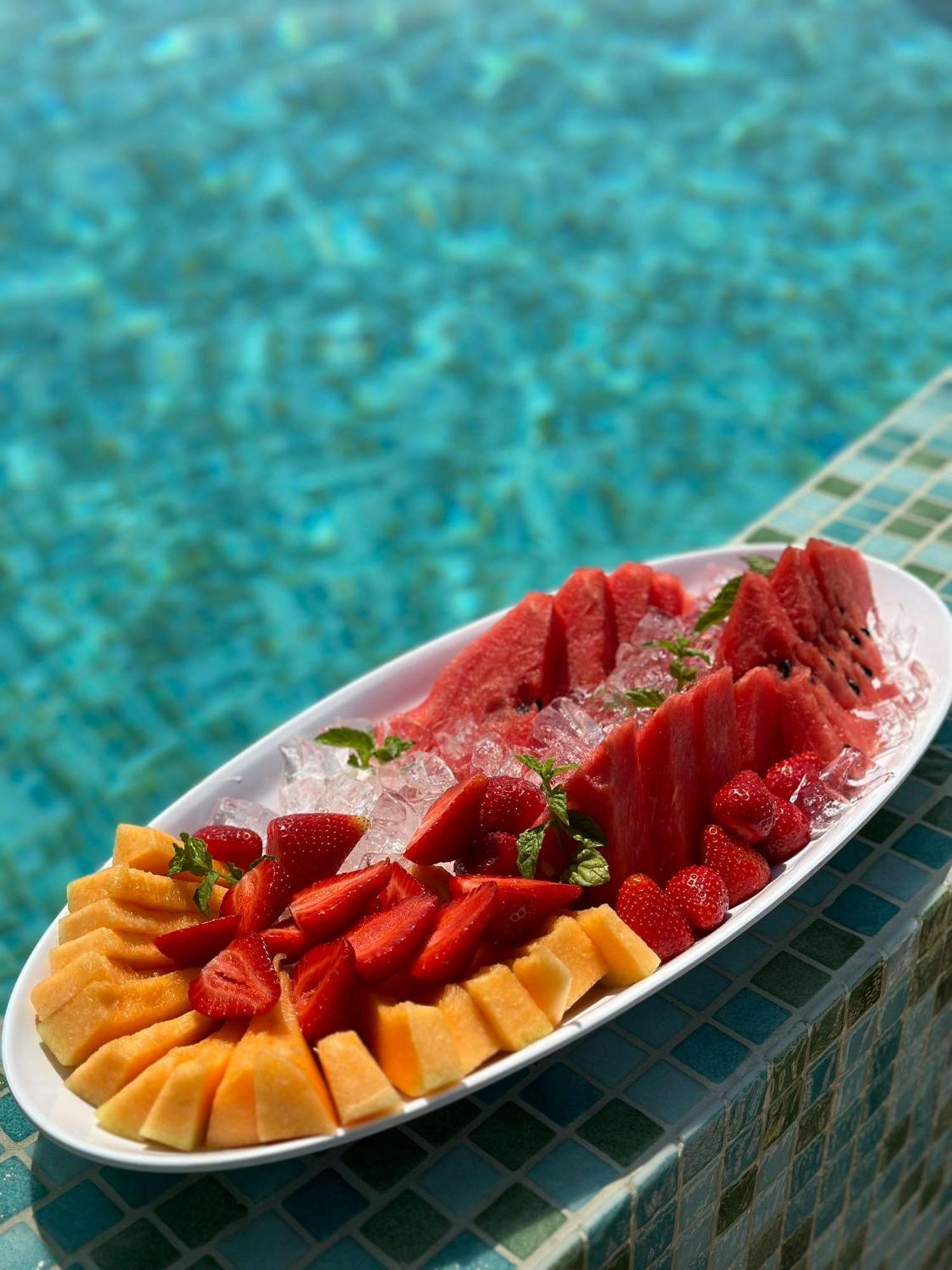 Hotel President Capljina Ngoại thất bức ảnh