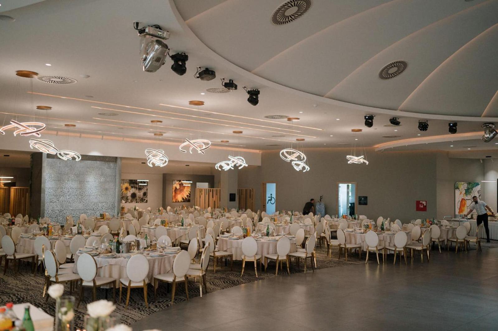 Hotel President Capljina Ngoại thất bức ảnh